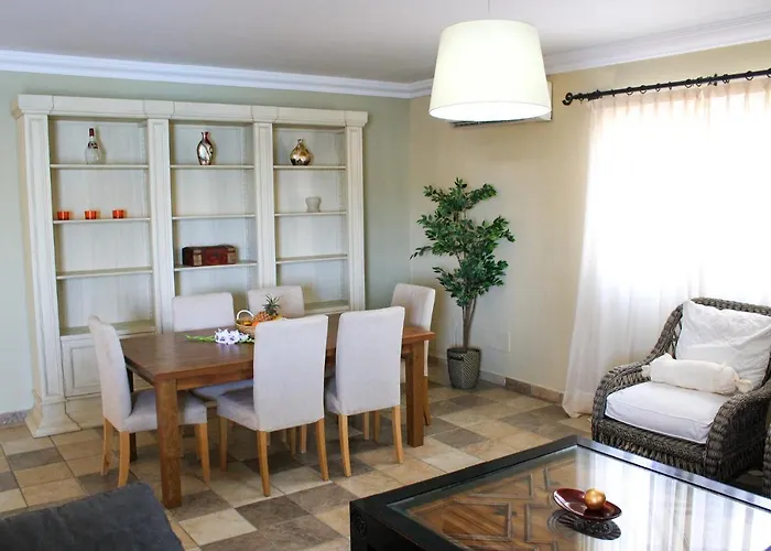 Maria Del Risco By Buenavilla *