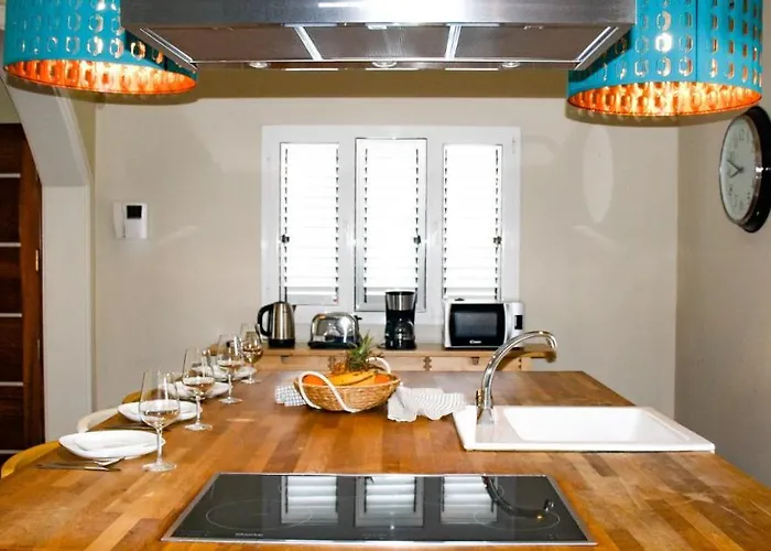 Maria Del Risco By Buenavilla Willa Puerto del Carmen (Lanzarote)