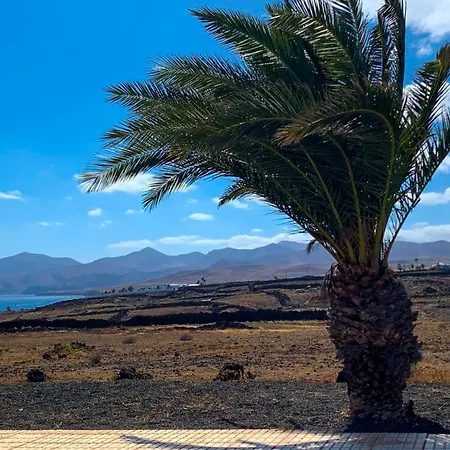 빌라 Maria Del Risco By Buenavilla