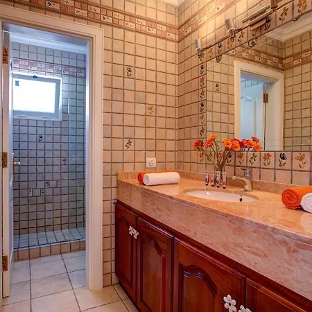 Maria Del Risco By Buenavilla 푸에르토 델 카르멘