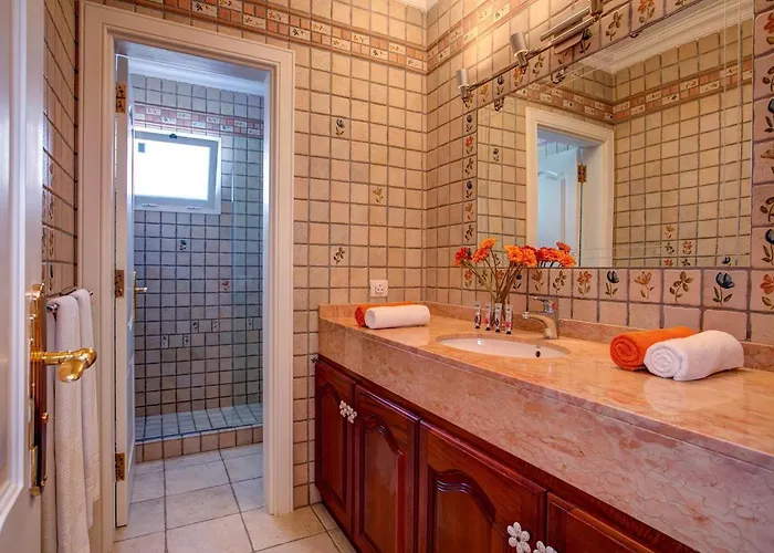 Maria Del Risco By Buenavilla Puerto del Carmen (Lanzarote)